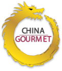 China Gourmet logo