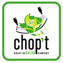 Chop't logo