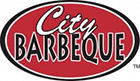 City Barbeque logo