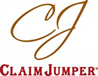 Claim Jumper logo