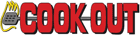 Cook Out logo