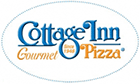 Cottage Inn Pizza logo