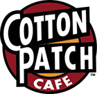 Cotton Patch Cafe logo