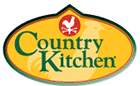 Country Kitchen logo
