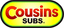 Cousin's Subs