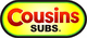 Cousin's Subs
