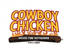 Cowboy Chicken logo