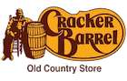 Cracker Barrel Old Country Store logo