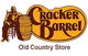 Cracker Barrel Old Country Store logo