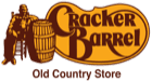 Cracker Barrel logo