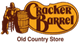 Cracker Barrel logo