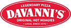 Davanni's logo