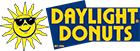 Daylight Donuts logo