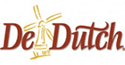 De Dutch Pannekoek House logo