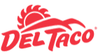 Del Taco logo