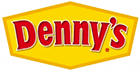 Denny's logo
