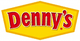 Denny's logo