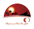 Desert Moon Grill logo