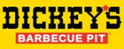 Dickey's Barbecue Pit logo