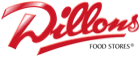 Dillon's logo