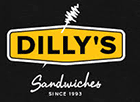 Dilly's Sandwiches logo