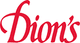 Dion's Pizza logo