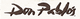 Don Pablo's logo