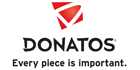 Donato's logo