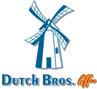Dutch Brothers logo