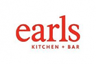 Earl's logo