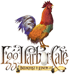 Egg Harbor Cafe logo