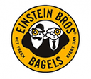 Einstein Bros Bagels logo
