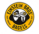 Einstein Bros Bagels logo