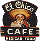 El Chico logo