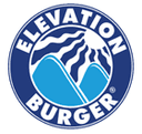 Elevation Burger logo