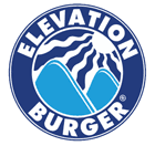 Elevation Burger logo