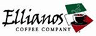 Elliano's Coffee Company logo