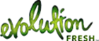Evolution Fresh logo