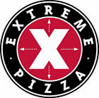 Extreme Pizza logo