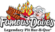 Famous Dave's logo