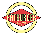Fatburger logo