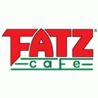 Fatz Cafe logo
