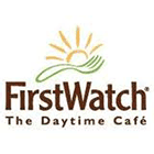 First Watch logo