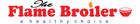 Flame Broiler logo