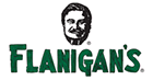 Flanigan's Seafood Bar & Grill logo