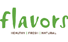 Flavors NYC logo