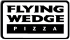 Flying Wedge Pizza Co logo
