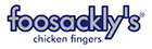 Foosackly's logo