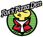 Fox's Pizza Den logo