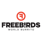 Freebirds World Burrito logo